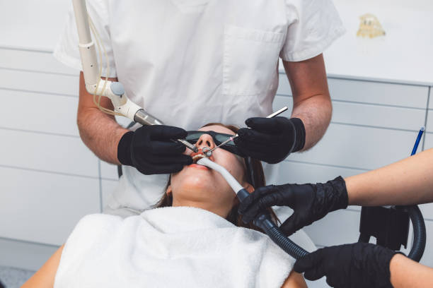 Best Emergency Dental Extractions in Lochearn, MD